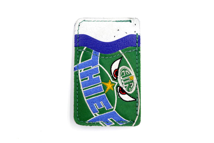 Brians Air Thief Glove 3 Slot Money Clip