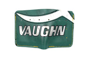 Vaughn Velocity Glove 6 Slot Square Wallet