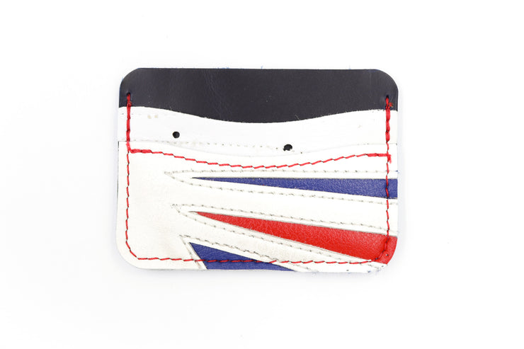 MSG Glove 3 Slot Wallet