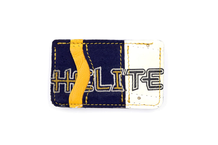 Heaton Helite 5 Glove 3 Slot Money Clip