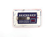 KOHO Revolution Glove 3 Slot Money-Clip