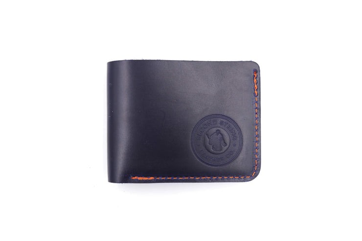 The Cat Pad Collection 6 Slot Bi-Fold Wallet