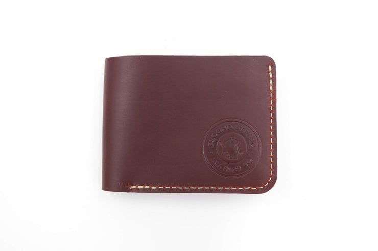 Kachina Collection 6 Slot Bi-Fold Wallet