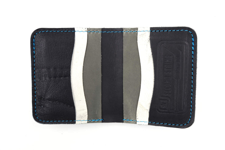 Shark Tank Collection 6 Slot Square Wallet