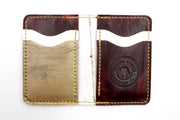 Fighting Eagle 6 Slot Wallet