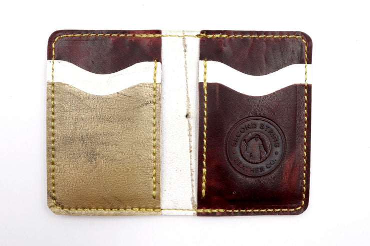Fighting Eagle 6 Slot Wallet