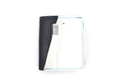Shark Tank Collection 6 Slot Square Wallet