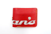 Razor Collection 6 Slot Bi-Fold Wallet
