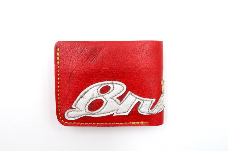 Razor Collection 6 Slot Bi-Fold Wallet