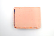 The Visionary Collection 6 Slot Bi-Fold Wallet