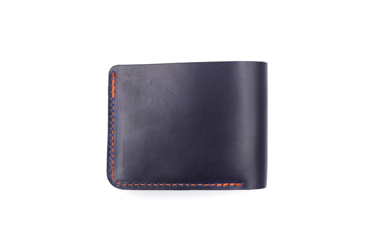 The Cat Pad Collection 2 Slot Bi-Fold Wallet