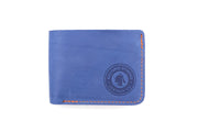 Hall Of Fame Collection 6 Slot Bi-Fold Wallet