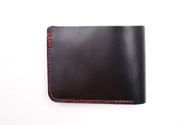 Panger Pro Series 6 Slot Bi-Fold Wallet