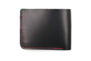 Razor Collection 6 Slot Bi-Fold Wallet