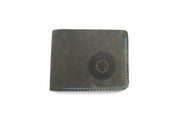 Shark 6 Slot Bi-Fold Wallet