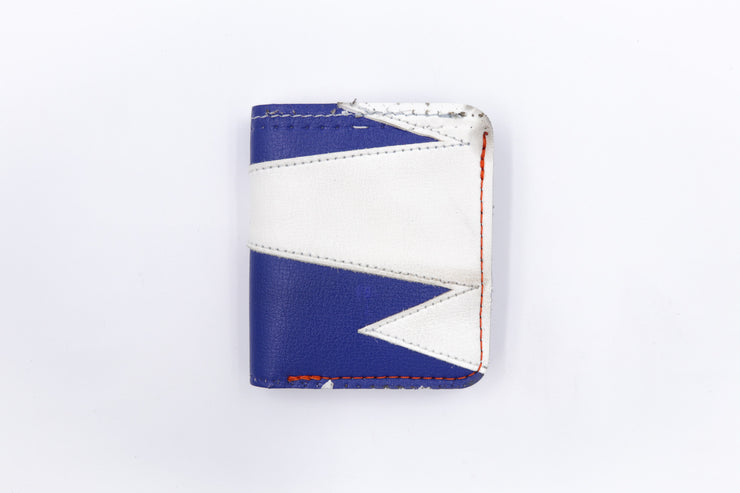 The Big Cat 6 Slot Square Wallet