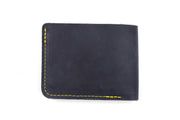 Contour 6 Slot Bi-Fold Wallet