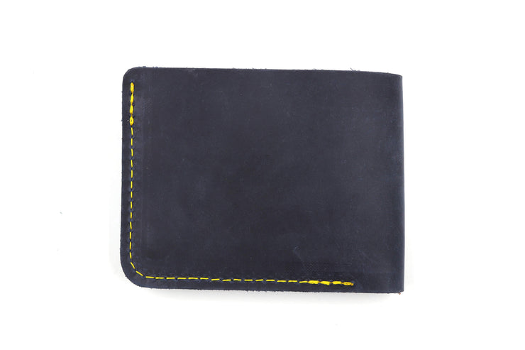 Contour Bi-Fold Wallet