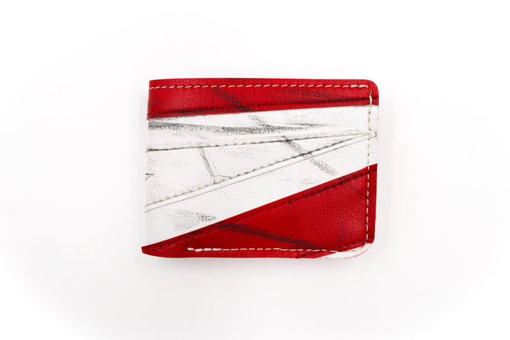 Motown Collection 6 Slot Bi-Fold Wallet