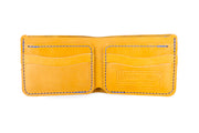 Cooper Vintage Collection 6 Slot Bi-Fold Wallet