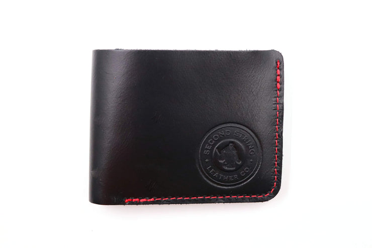 Panger Pro Series 6 Slot Bi-Fold Wallet