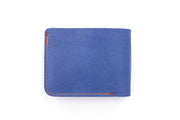 Hall Of Fame Collection 6 Slot Bi-Fold Wallet