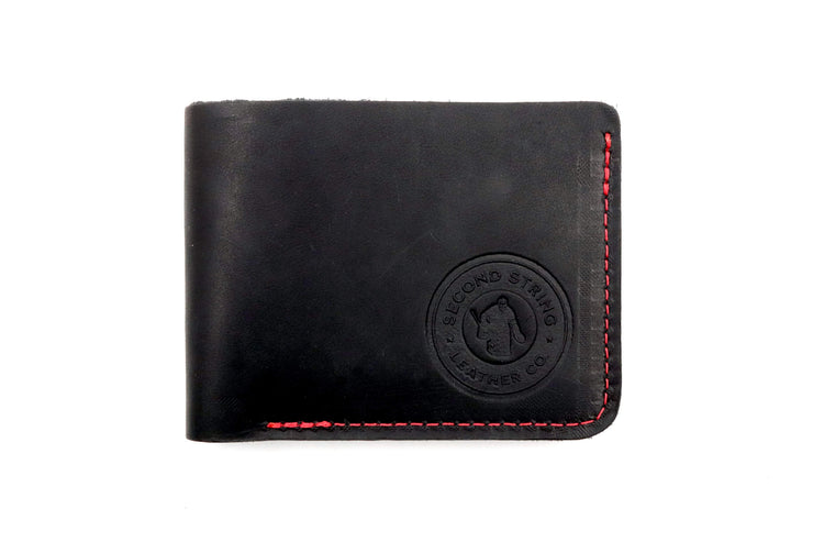 Brian's Beast Collection 6 Slot Bi-Fold Wallet