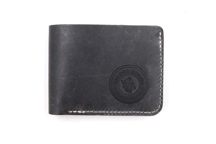 Brian's Beast Pads 6 Slot Bi-Fold Wallet