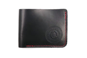 Razor Collection 6 Slot Bi-Fold Wallet