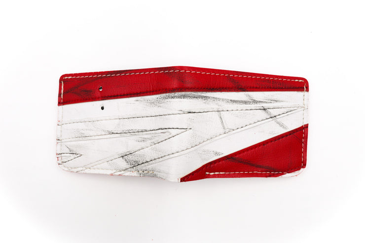 Motown Collection 6 Slot Bi-Fold Wallet