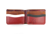 Kachina Collection 6 Slot Bi-Fold Wallet