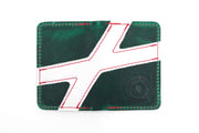 Into The Wild Collection 6 Slot Wallet