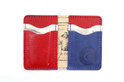 Devilish Collection 6 Slot Wallet