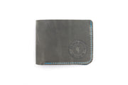 Shark Tank Collection 6 Slot Bi-Fold Wallet