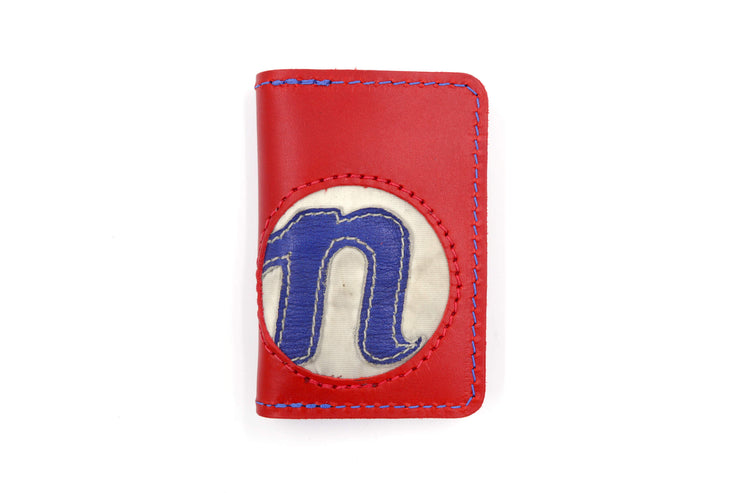 Devilish Collection 6 Slot Wallet
