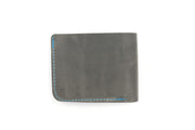 Shark Tank Collection 6 Slot Bi-Fold Wallet