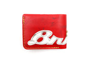 Razor Collection 6 Slot Bi-Fold Wallet