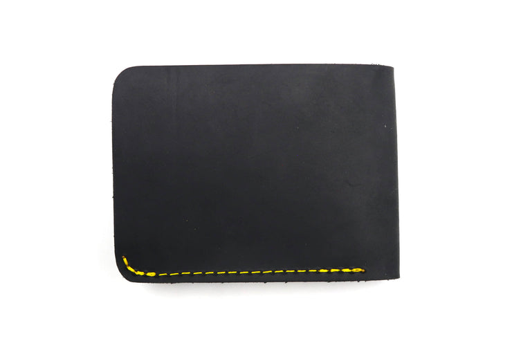 Vaughn Legacy Bi-Fold Wallet