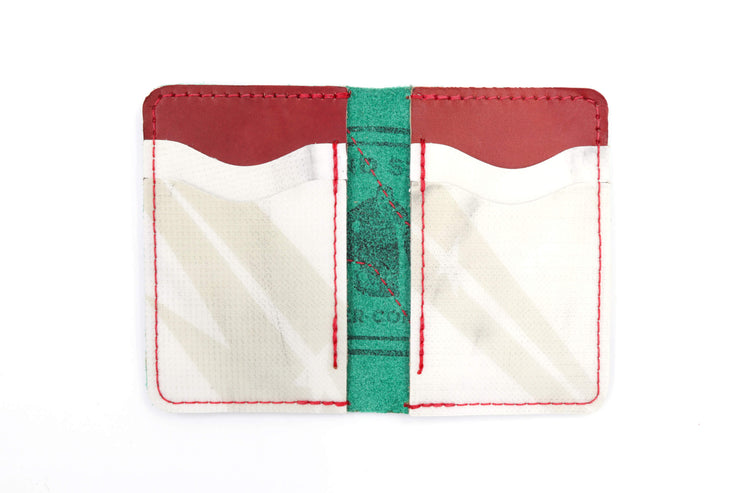 Into The Wild Collection 6 Slot Wallet