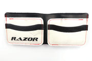 Razor Collection 6 Slot Bi-Fold Wallet