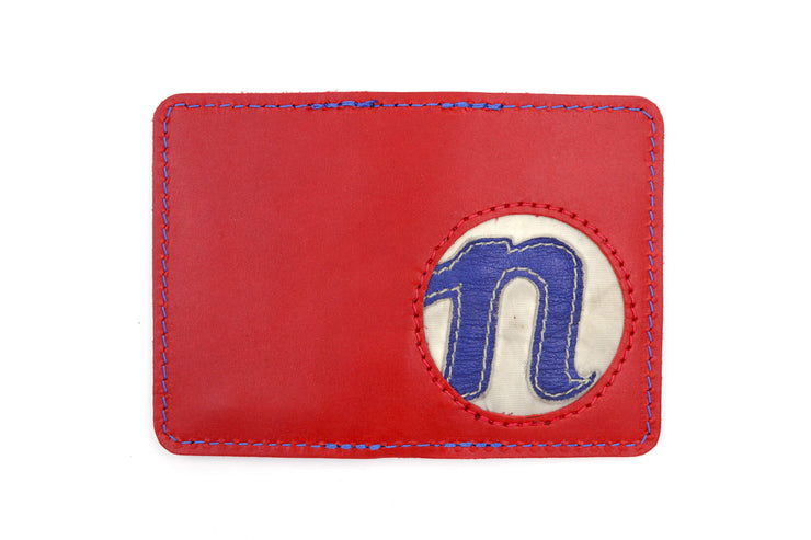 Devilish Collection 6 Slot Wallet