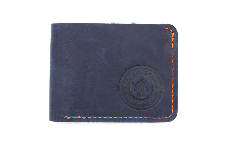 Brian's Beast Bi-Fold Wallet