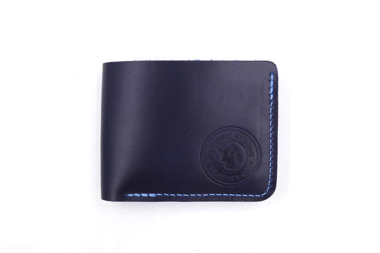 Vaughn Velocity Pads 6 Slot Bi-Fold Wallet