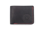 Devil Tails 6 Slot Bi-Fold Wallet