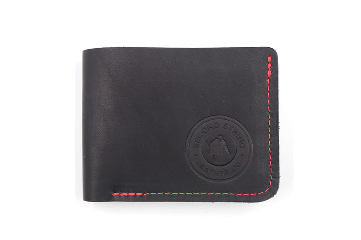 Devil Tails 6 Slot Bi-Fold Wallet