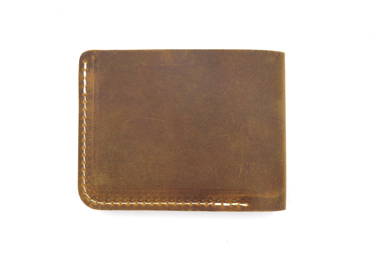 Pro 90Z 6 Slot Bi-Fold Wallet