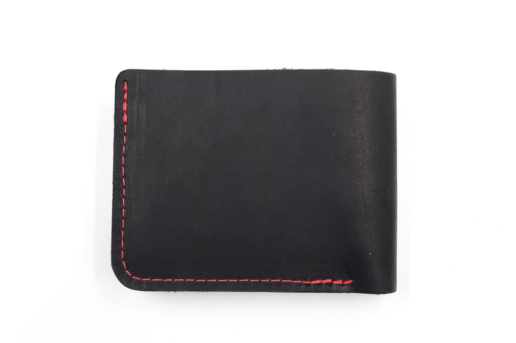 Devil Tails 6 Slot Bi-Fold Wallet