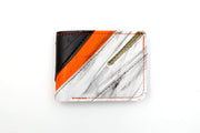 Duck Hunt Collection 6 Slot Bi-Fold Wallet