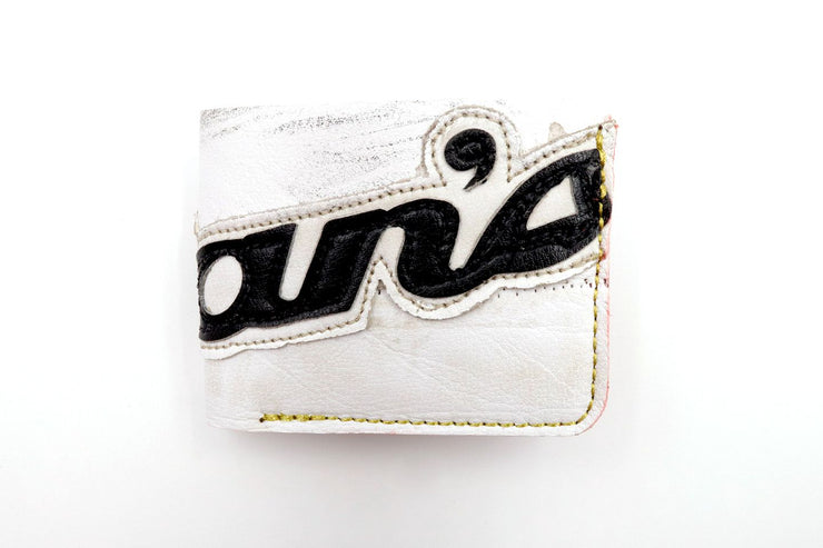 Razor Collection 6 Slot Bi-Fold Wallet