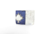 Leaf Beast Collection 6 Slot Bi-Fold Wallet